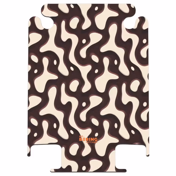 CaseSwap™ - Bio – Kraftvoll – Braun — 1