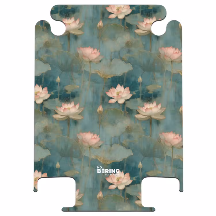CaseSwap - Botanisch - Blumen - Rosa — 1