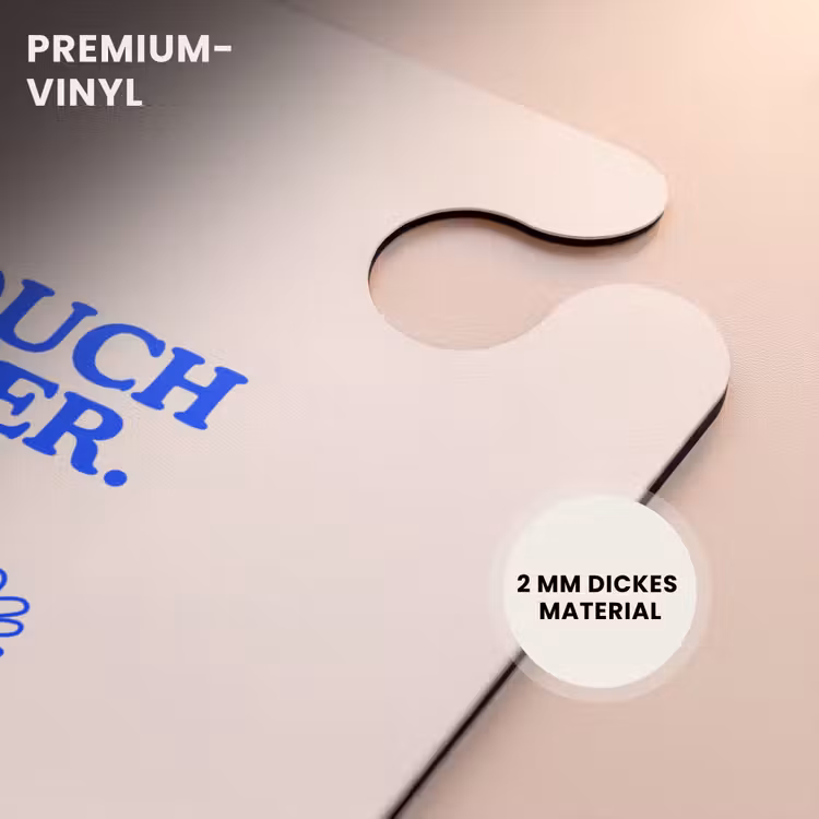 CaseSwap - Burg - Blau - Weiß — 6