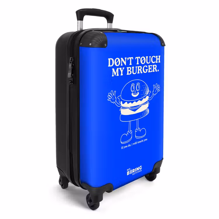CaseSwap™ - Burg - Blau - Weiß — 2