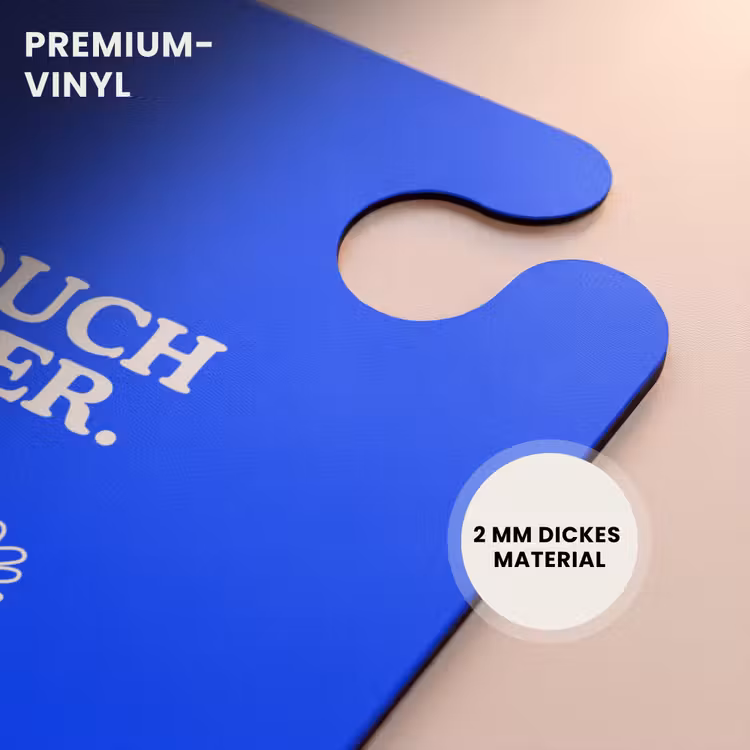 CaseSwap™ - Burg - Blau - Weiß — 6