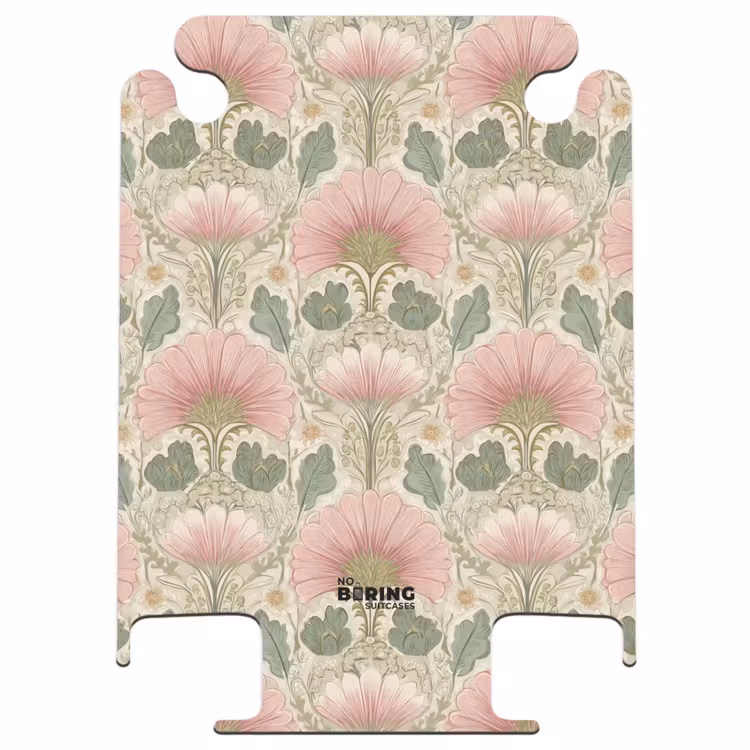 CaseSwap™ - Klassisch - Muster - Rosa — 1