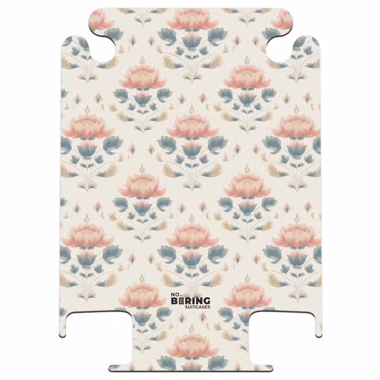 CaseSwap™ - Lotus - Blumen - Rosa — 1
