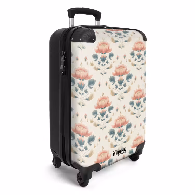 CaseSwap™ - Lotus - Blumen - Rosa — 2