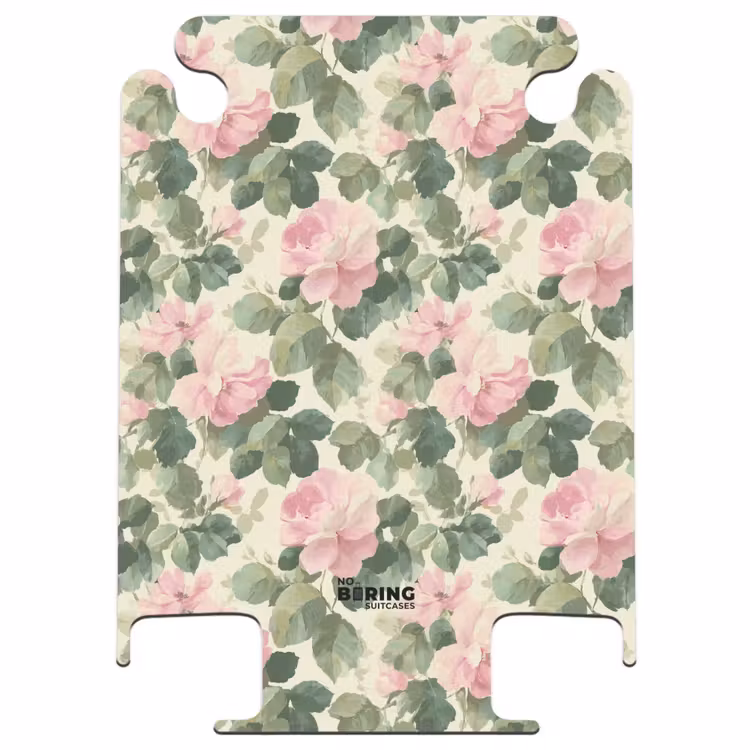 CaseSwap™ - Rosen - Botanisch - Rosa — 1