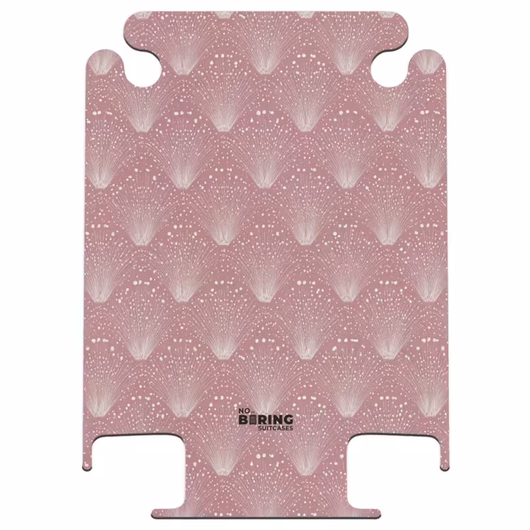 CaseSwap™ - Trendy – Muster – Rosa — 1