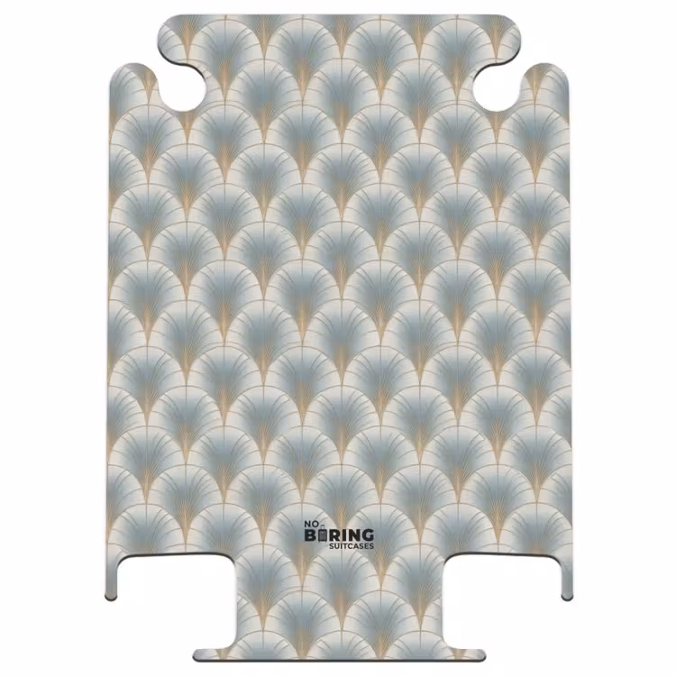 CaseSwap™ - Ventilator - Klassisch - Blau — 1