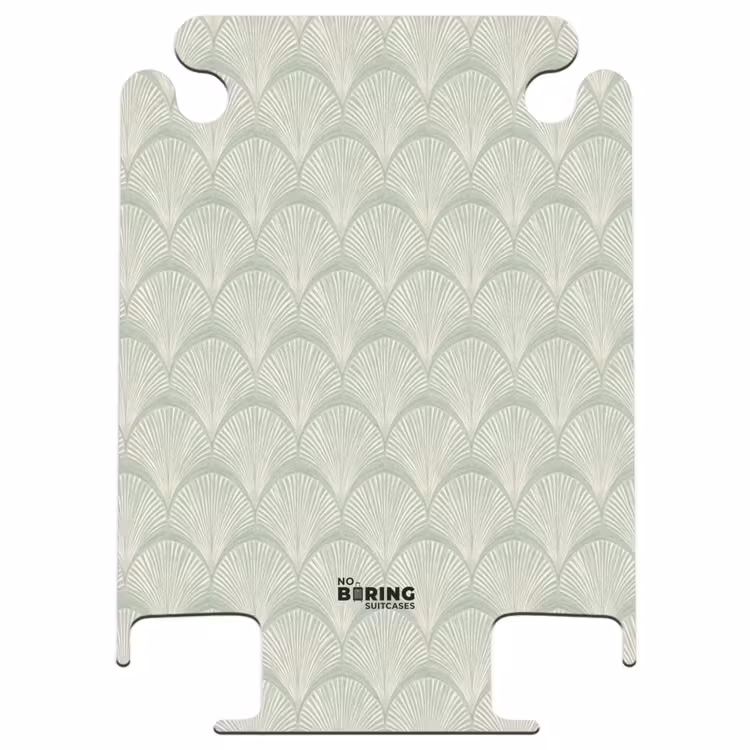 CaseSwap™ - Ventilatoren - Muster - Grün — 1