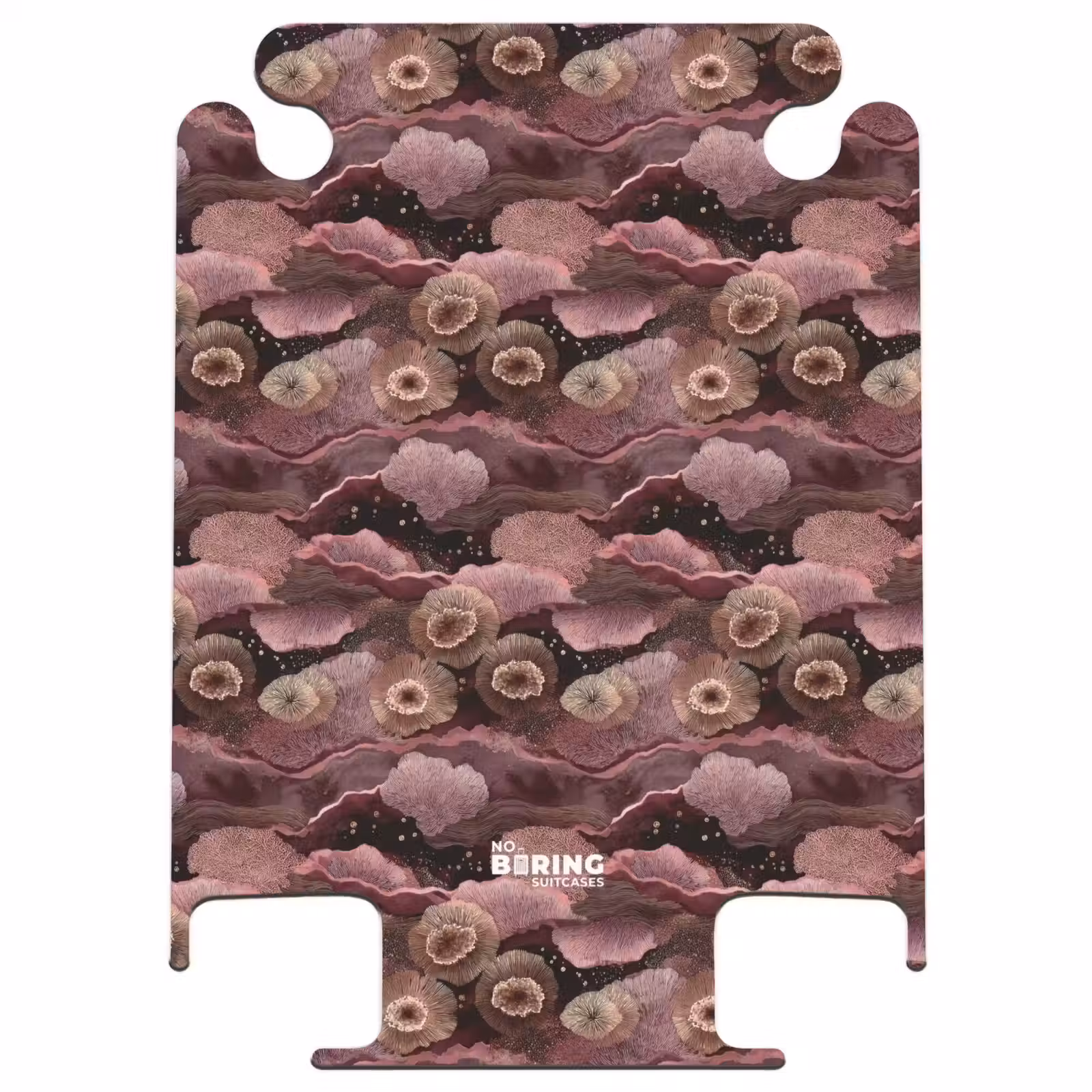 CaseSwap™ - Koralle – Organisch – Rosa — 1