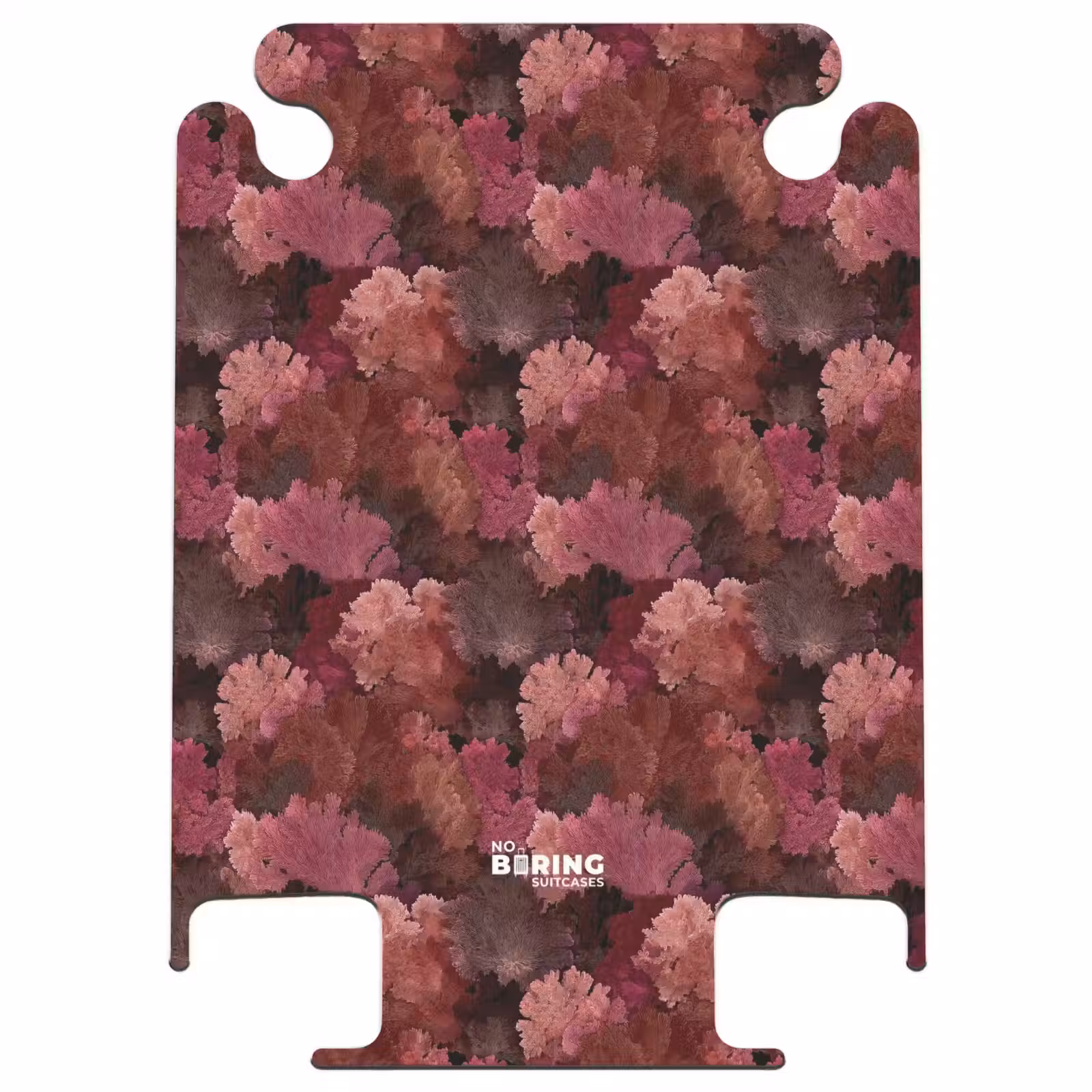 CaseSwap™ - Koralle – Textur – Farbenfroh — 1