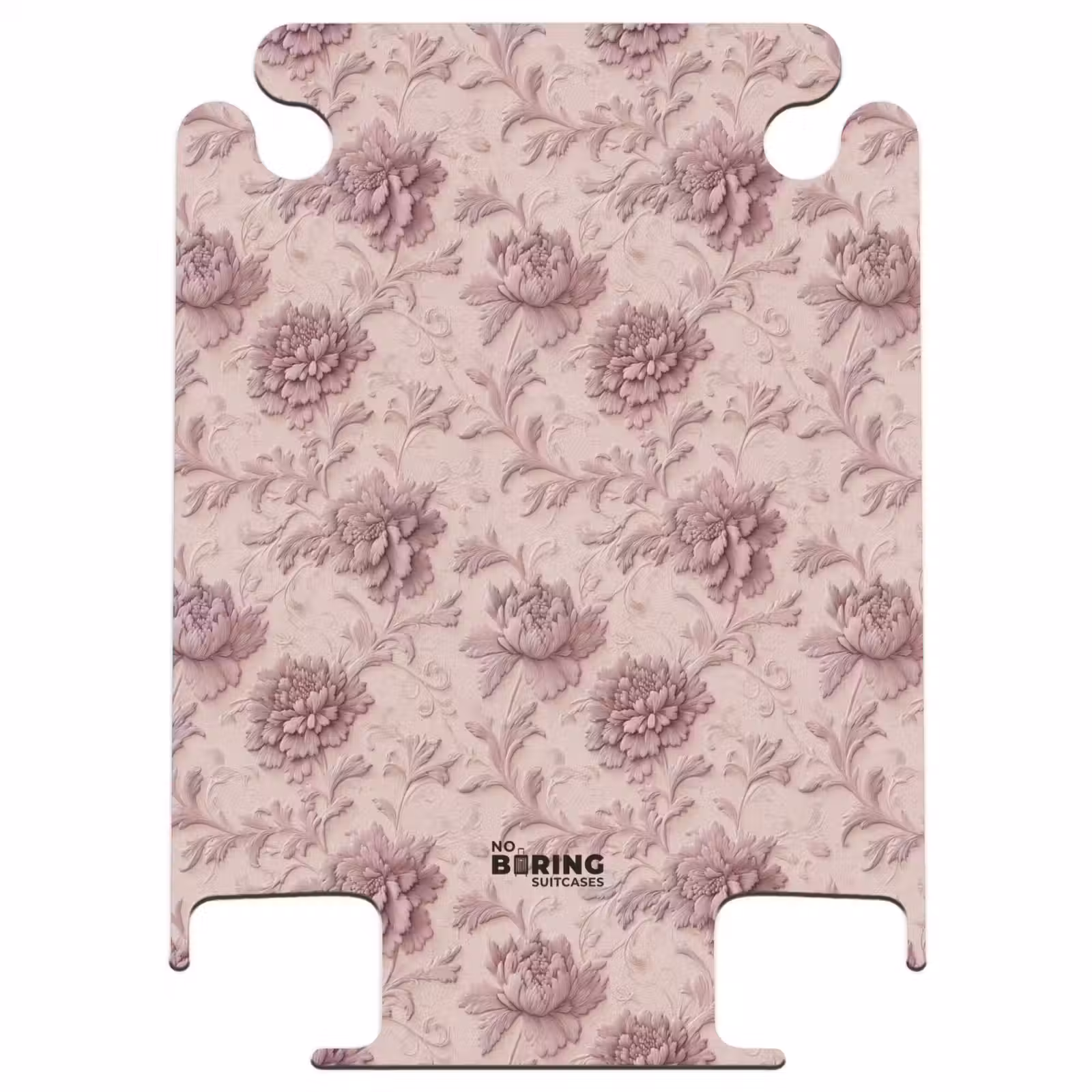 CaseSwap™ - Relief – Pfingstrosen – Rosa — 1