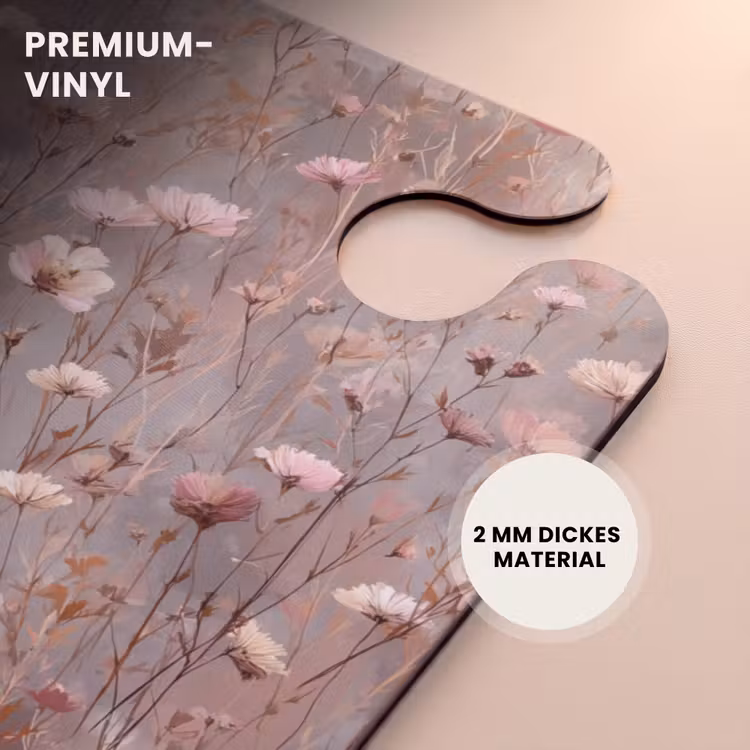 CaseSwap™ - Blumen – Wild – Pastell — 6