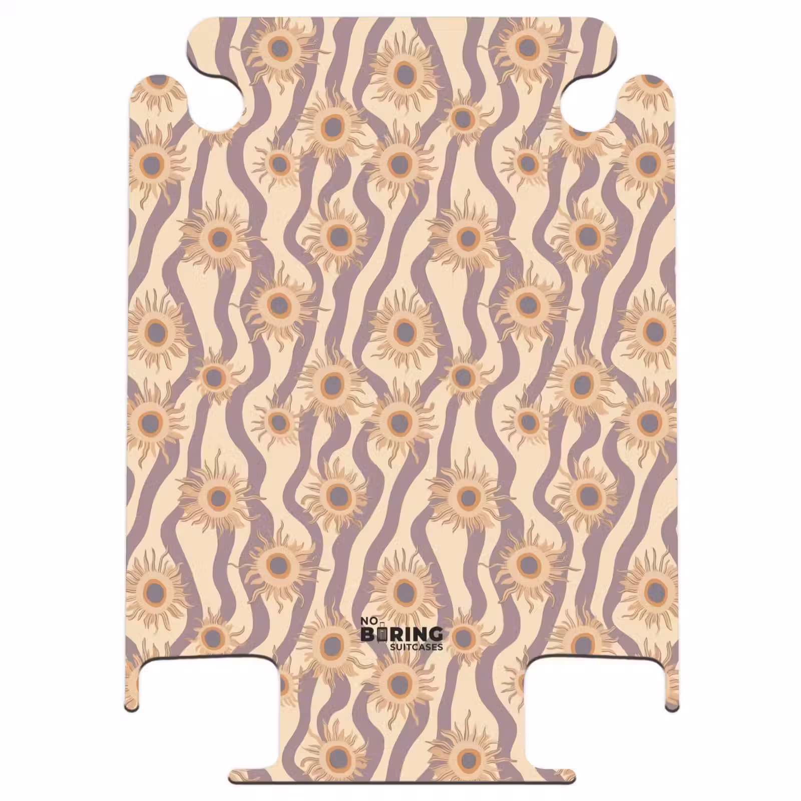 CaseSwap™ - Bohemian – Vibe – Lavendelviolett — 1