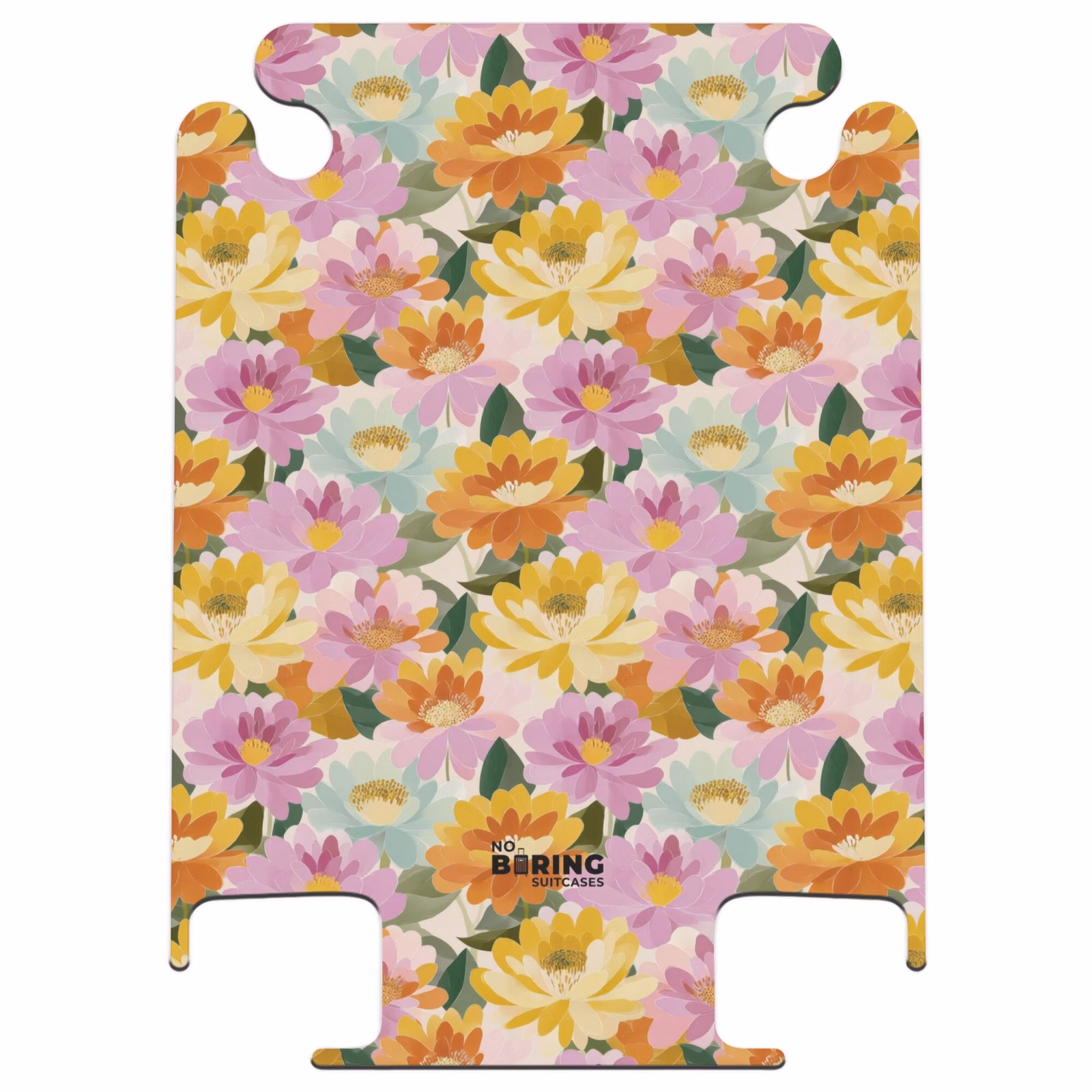 CaseSwap™ - Lilien – Aquarell – Pastell — 1