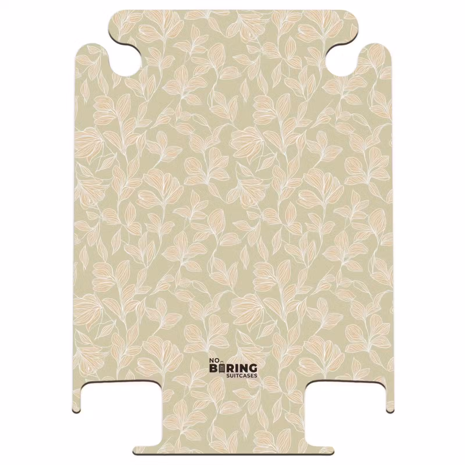 CaseSwap™ - Organisch – Subtil – Grün — 1