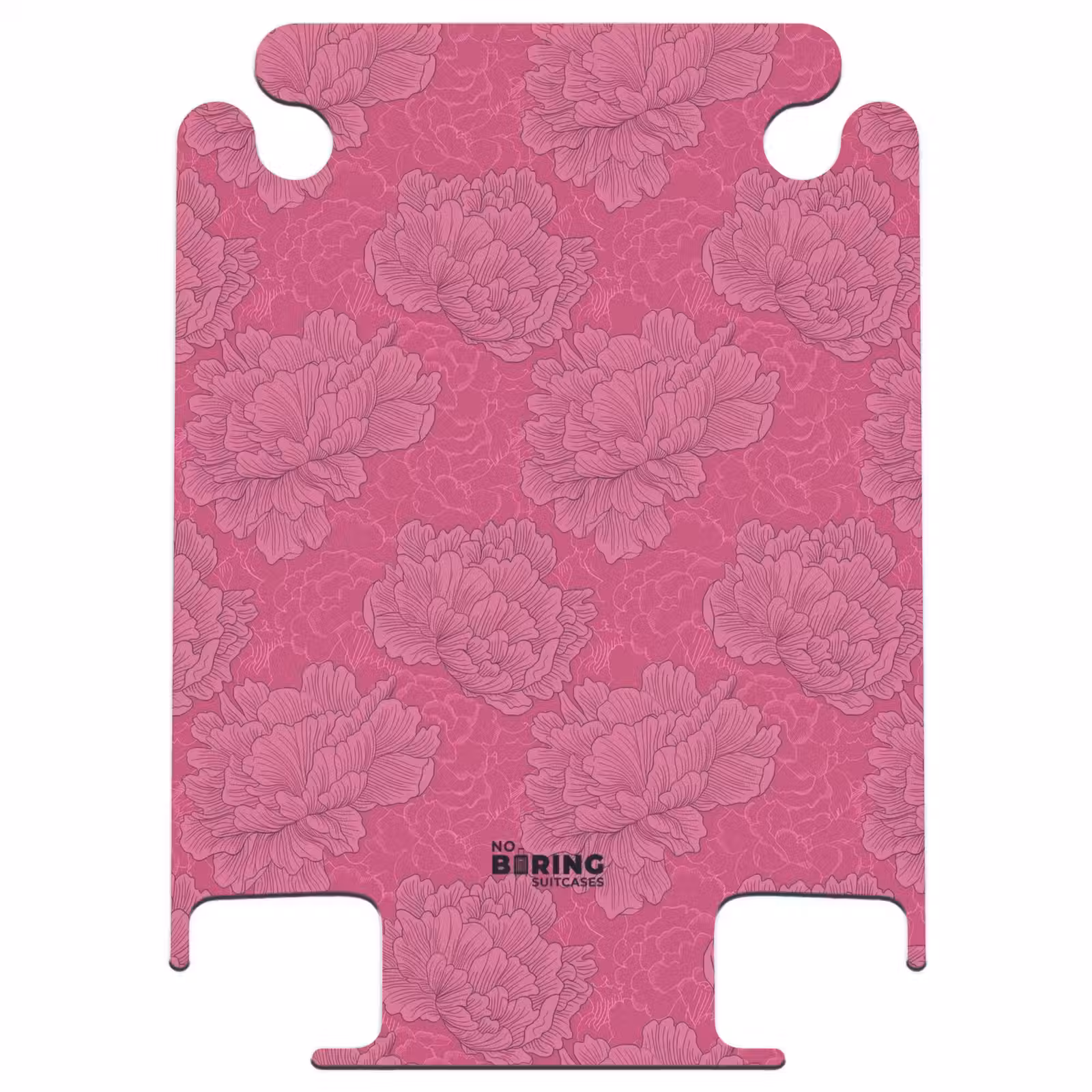 CaseSwap™ - Pfingstrosen – Energiek – Rosa — 1