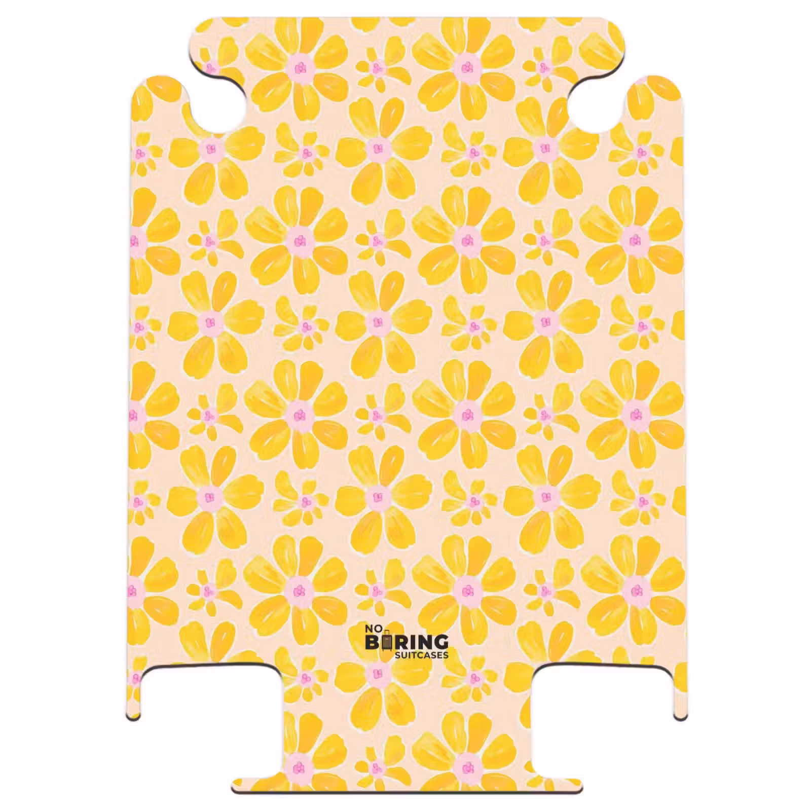 CaseSwap™ - Sommer – Blumen – Gelb — 1