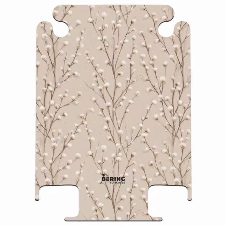 CaseSwap - Baumwolle – Natur – Taupe — 1