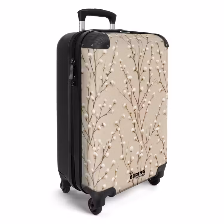 CaseSwap - Baumwolle – Natur – Taupe — 2