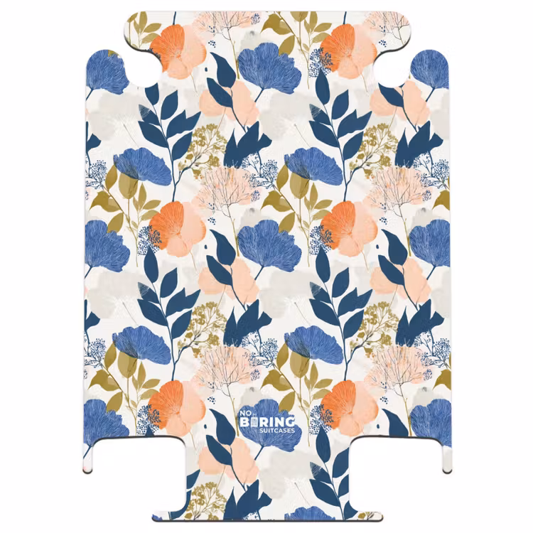 CaseSwap™ - Blumen – Botanisch – Farbenfroh — 1
