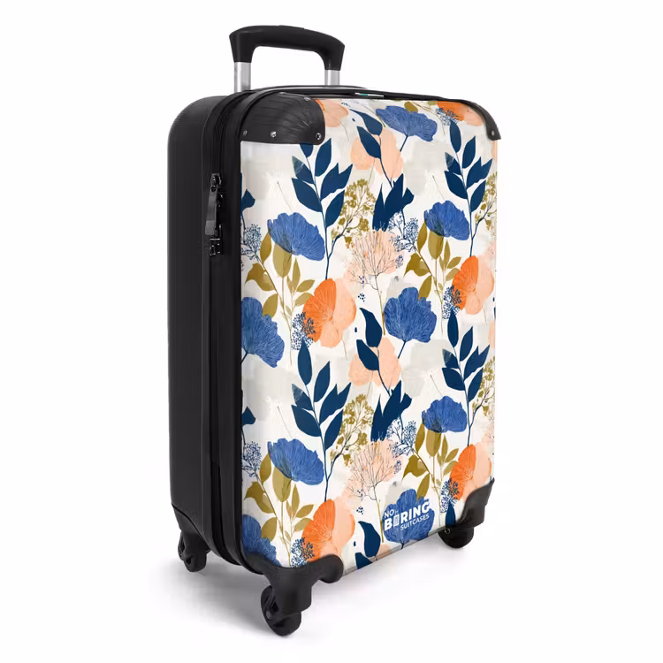 CaseSwap™ - Blumen – Botanisch – Farbenfroh — 2