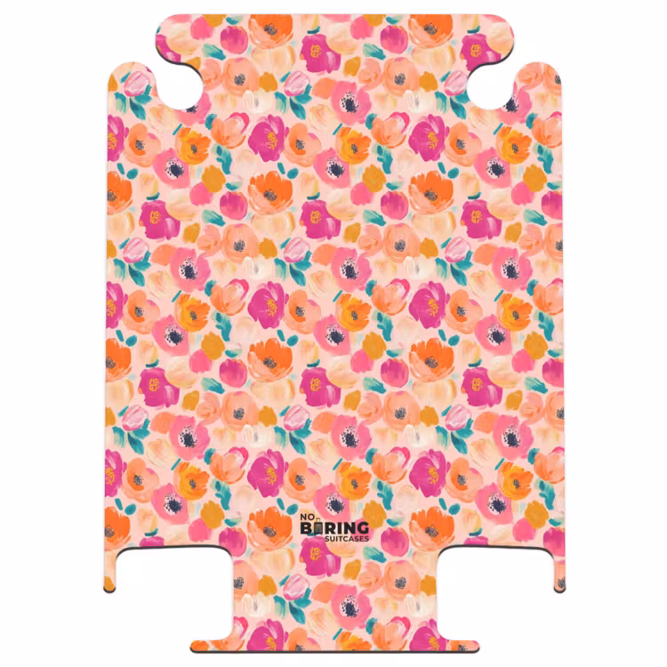 CaseSwap - Blüten – Fröhlich – Bunt — 1