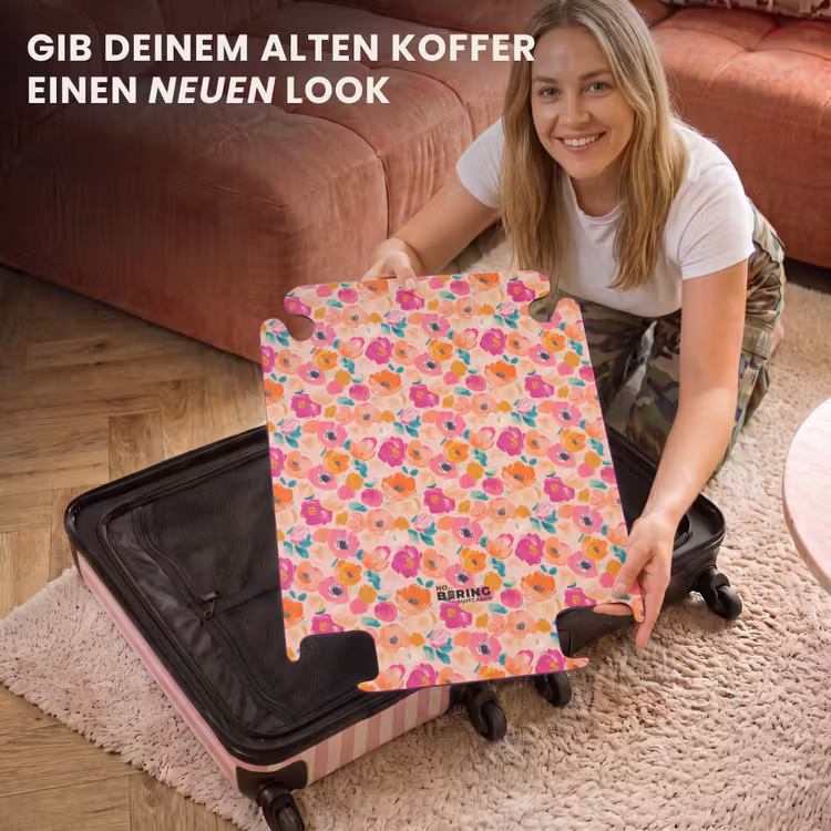 CaseSwap - Blüten – Fröhlich – Bunt — 3