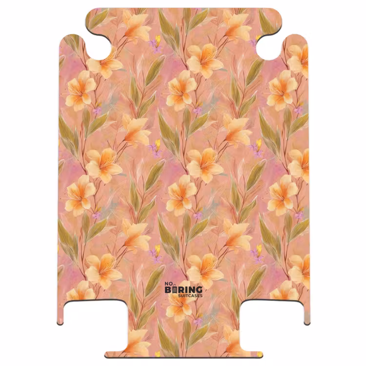 CaseSwap™ - Botanisch – Blumen – Farbenfroh — 1
