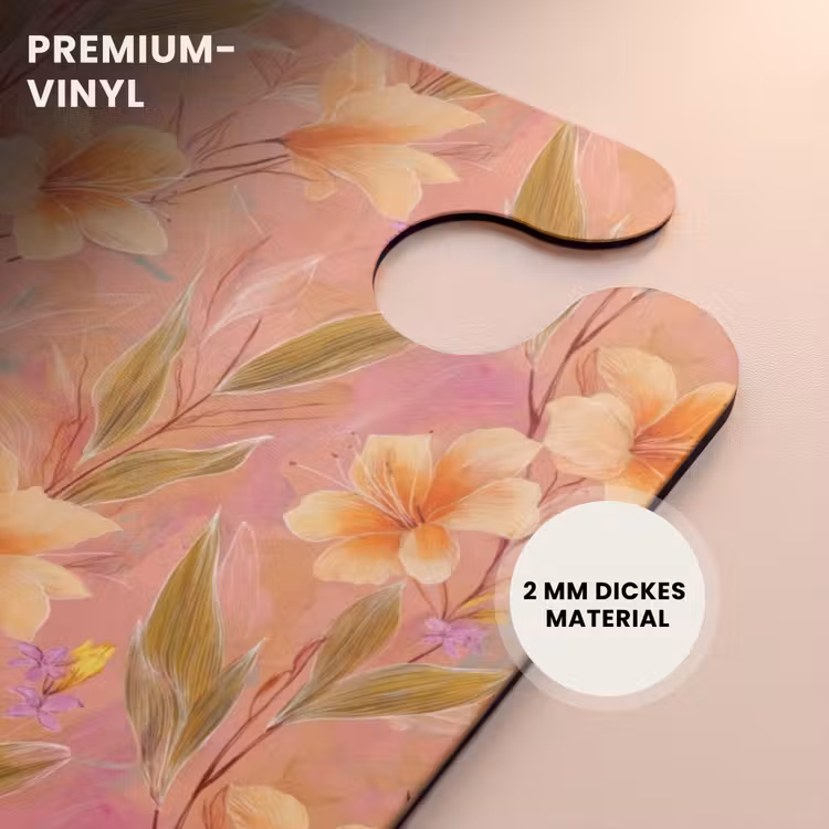 CaseSwap™ - Botanisch – Blumen – Farbenfroh — 6