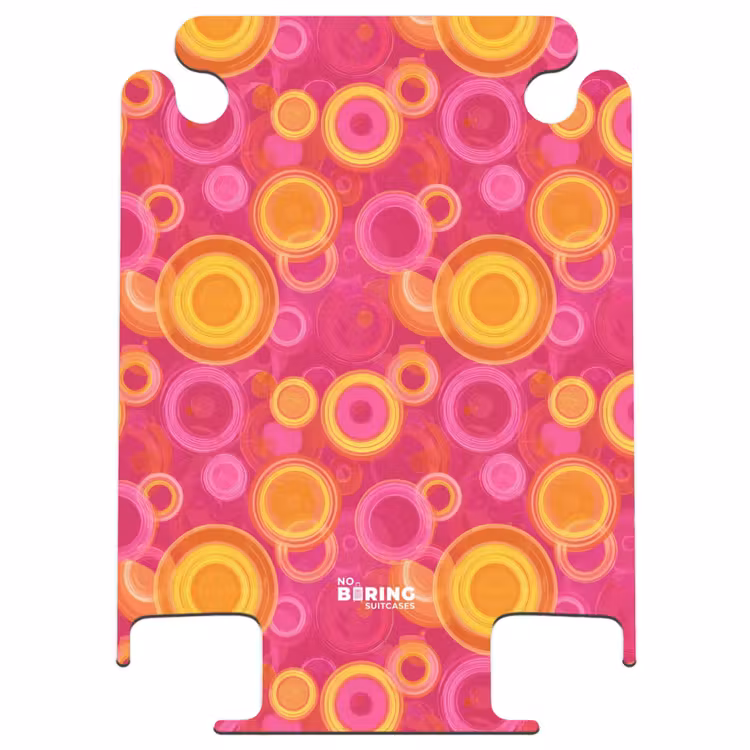 CaseSwap™ - Kreise – Design – Bunt — 1