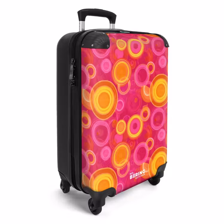 CaseSwap™ - Kreise – Design – Bunt — 2