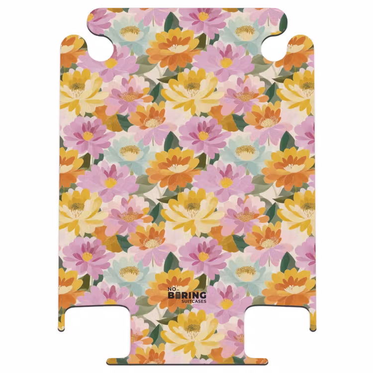 CaseSwap™ - Lilien – Aquarell – Pastell — 1