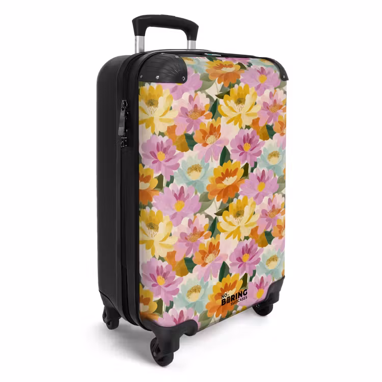 CaseSwap™ - Lilien – Aquarell – Pastell — 2