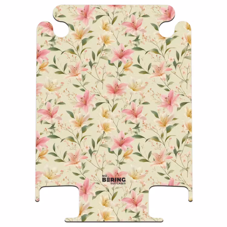 CaseSwap™ - Lilien – Gelassen – Farbenfroh — 1