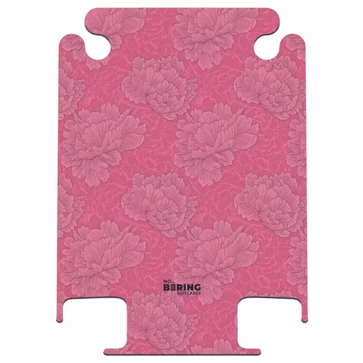 CaseSwap™ - Pfingstrosen – Energiek – Rosa — 1
