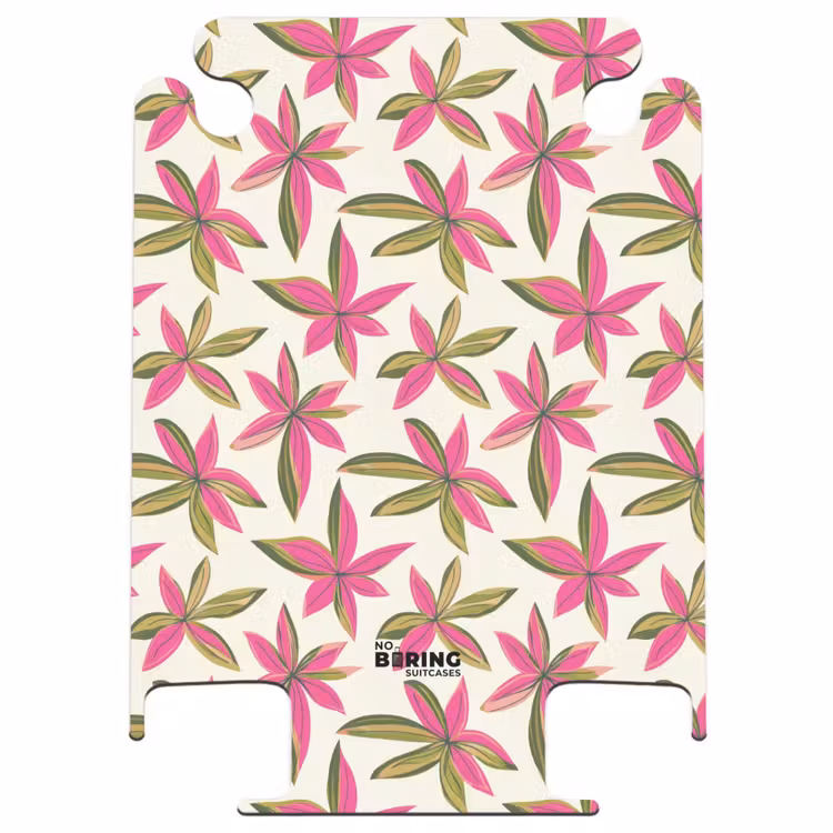 CaseSwap - Tropisch – Blume – Rosa — 1