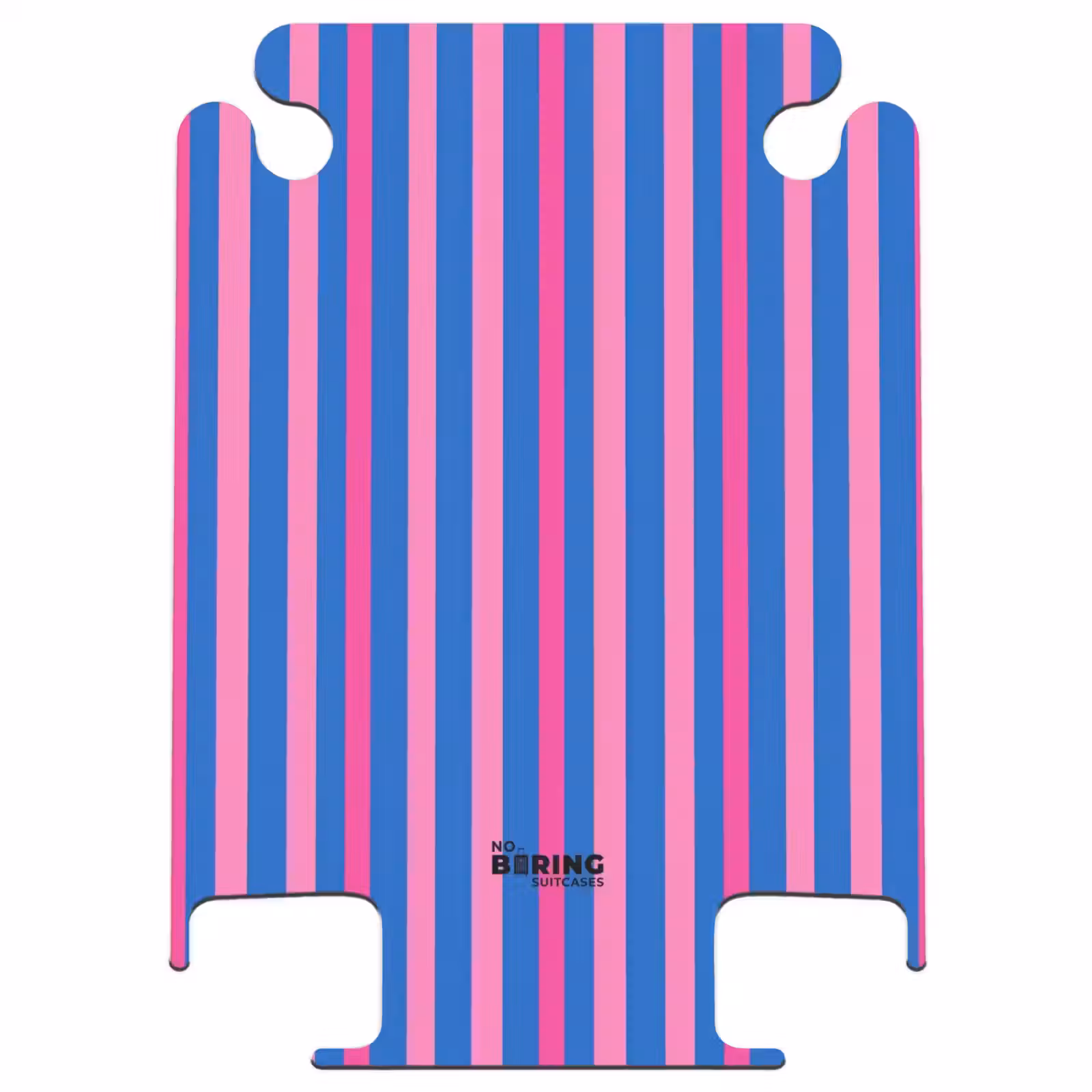 CaseSwap™ - Modern – Optisch – Rosa — 1