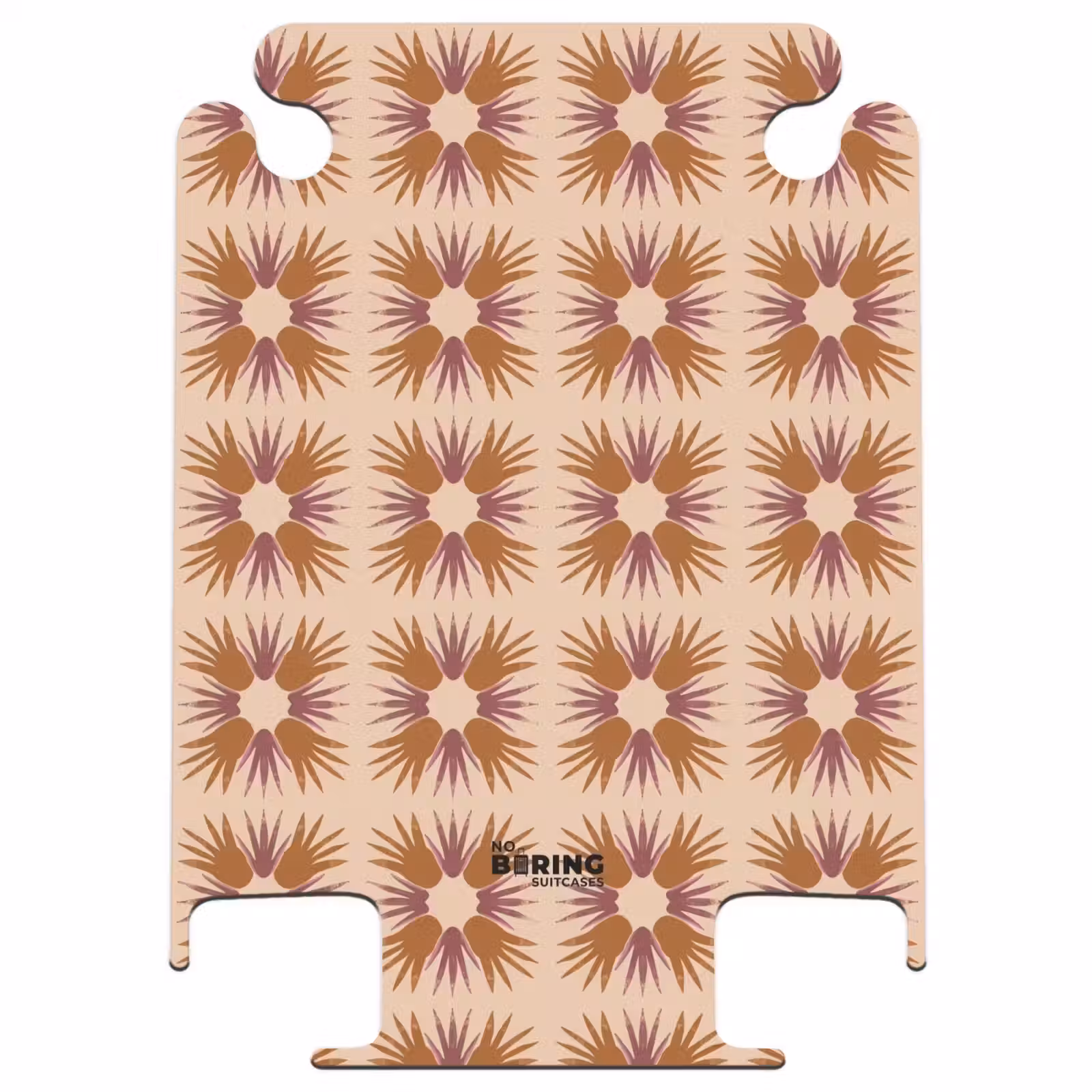 CaseSwap™ - Ornament – Muster – Ocker — 1