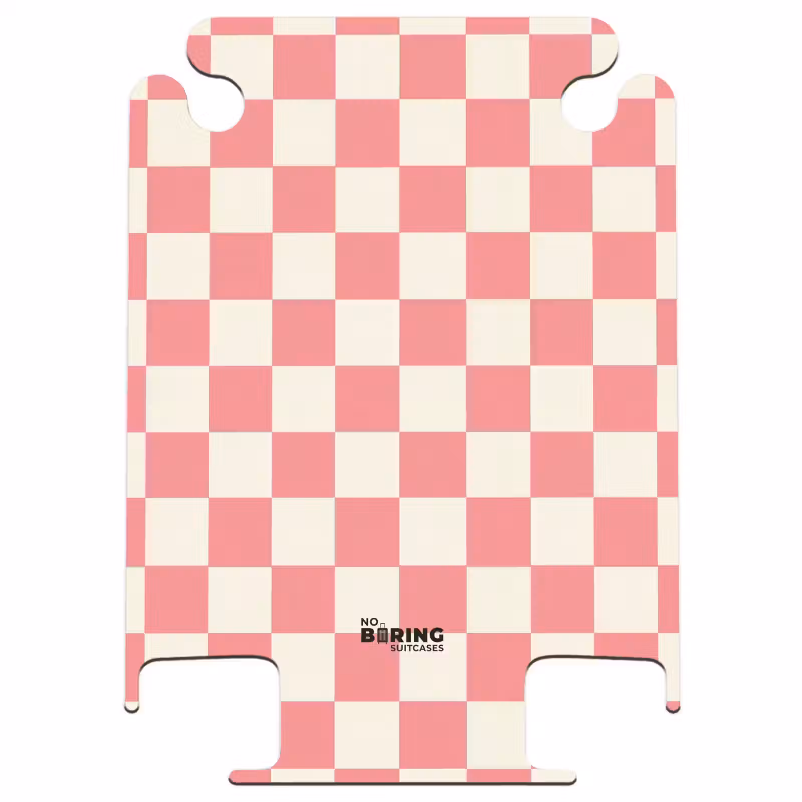 CaseSwap™ - Traditionell – Muster – Rosa — 1