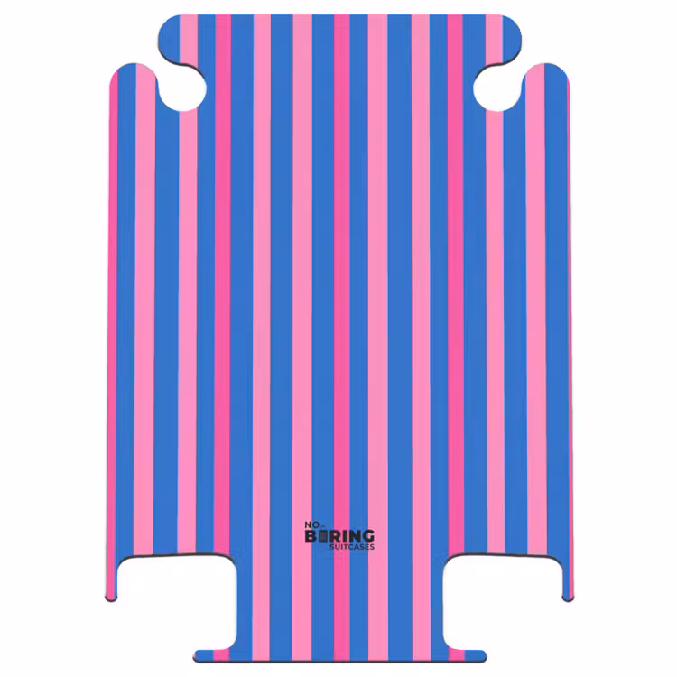 CaseSwap™ - Modern – Optisch – Rosa — 1