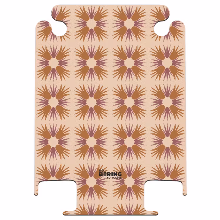 CaseSwap™ - Ornament – Muster – Ocker — 1
