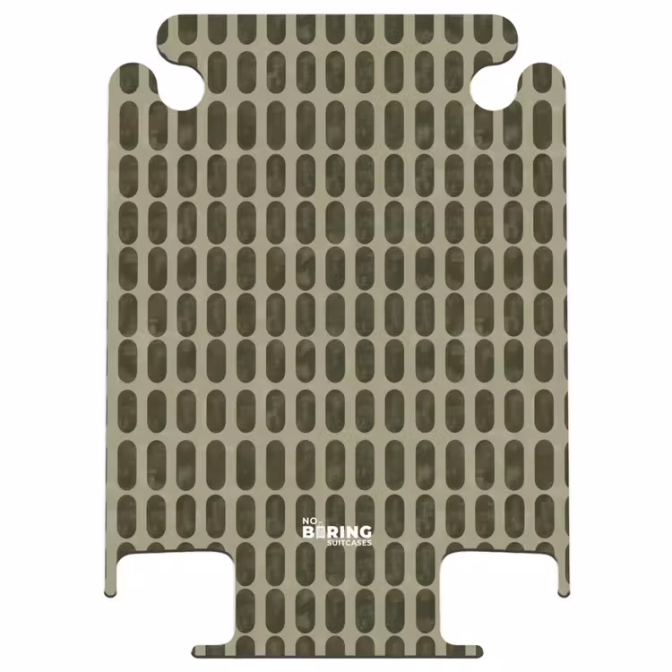 CaseSwap™ - Rhythmisch – Effekt – Grün — 1