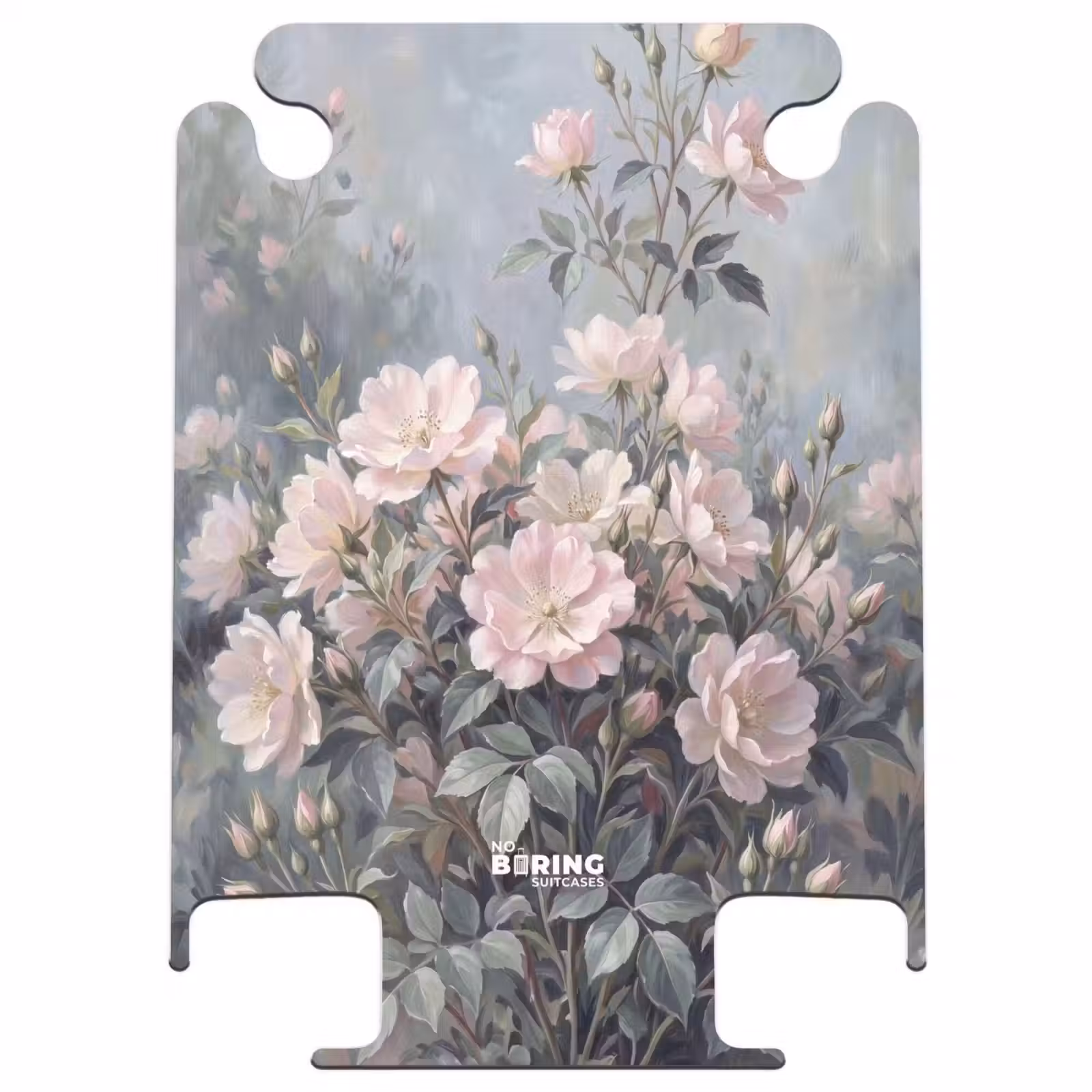 CaseSwap™ - Rosen – Illustration – Rosa — 1