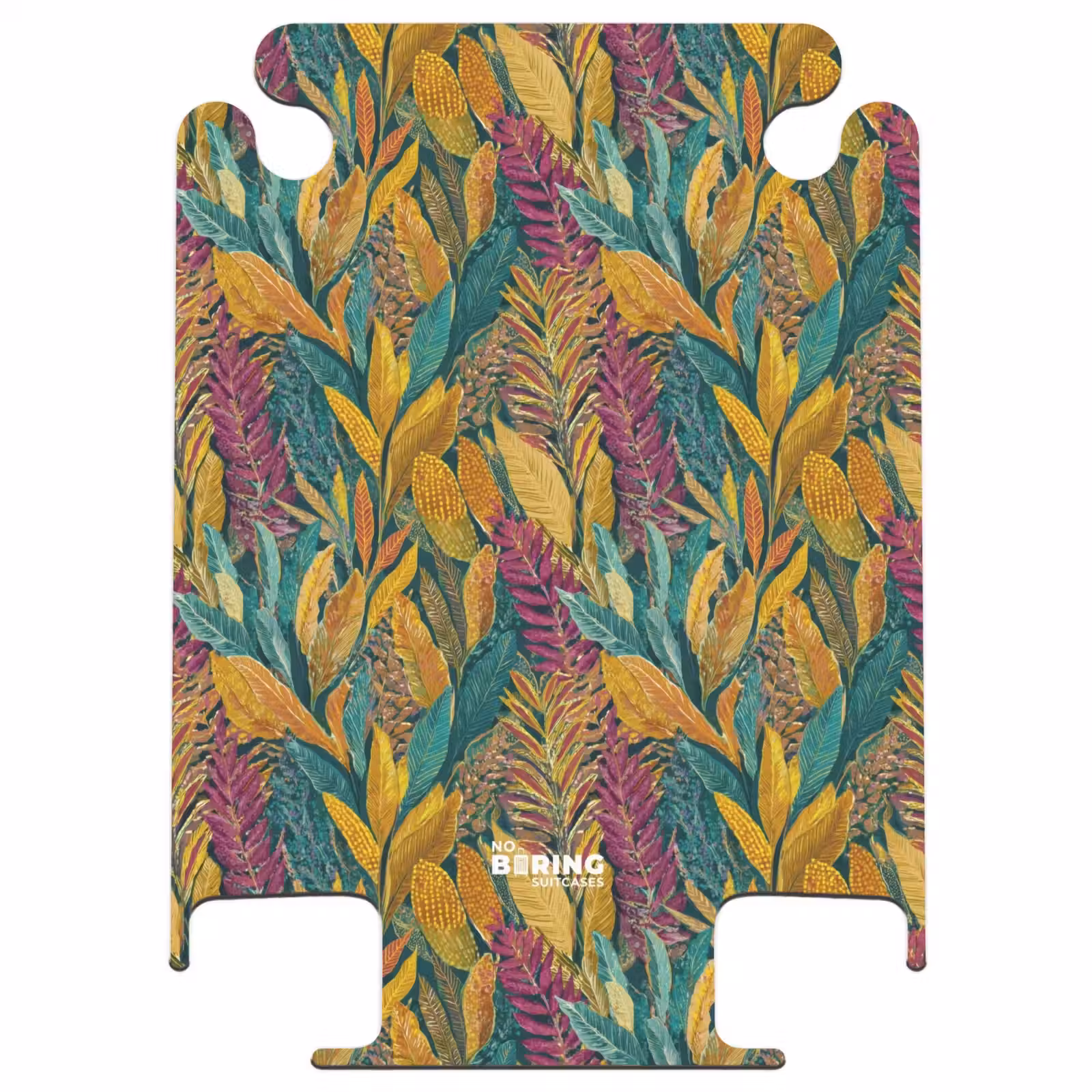 CaseSwap™ - Tropisch – Botanisch – Muster – Farbenfroh – Exotisch — 1