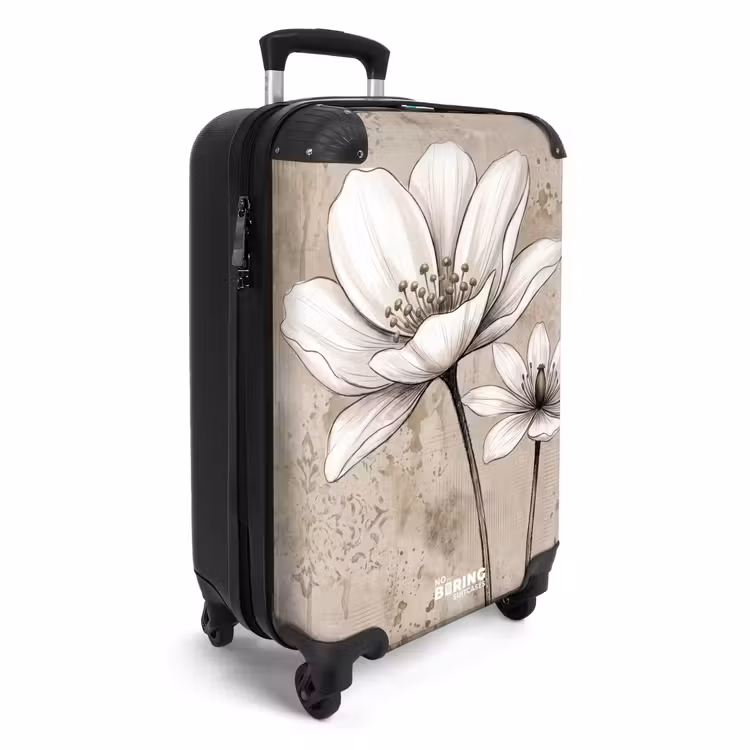 CaseSwap™ - Modern – Design – Weiß — 2