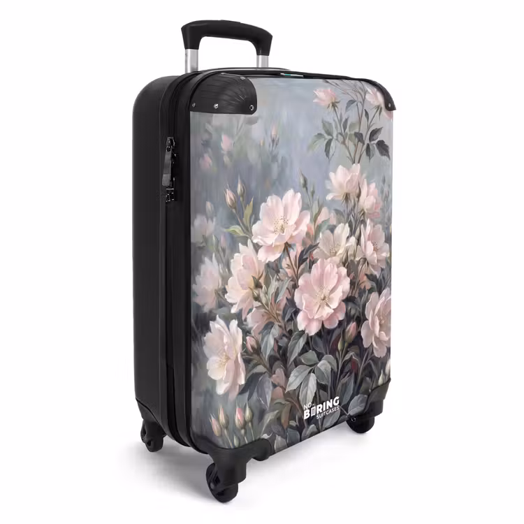 CaseSwap™ - Rosen – Illustration – Rosa — 2
