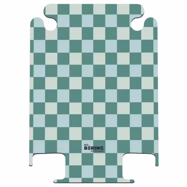 CaseSwap™ - Schach – Klassisch – Grün — 1