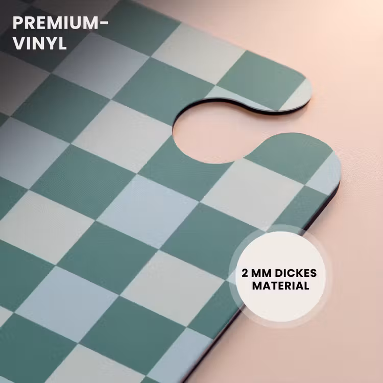 CaseSwap™ - Schach – Klassisch – Grün — 6