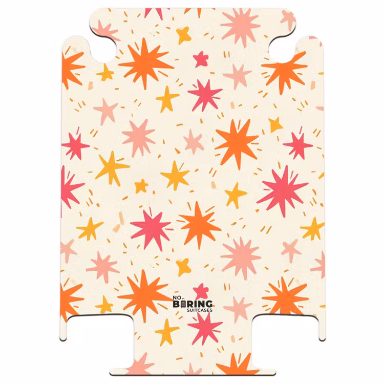 CaseSwap™ - Sterne – Verspielt – Bunt — 1
