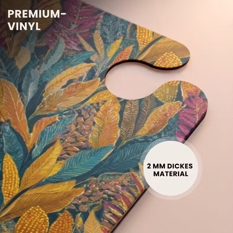 CaseSwap™ - Tropisch – Botanisch – Muster – Farbenfroh – Exotisch — 6